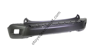 Peugeot 2008 (2020-2023) Arka Tampon (İthal)