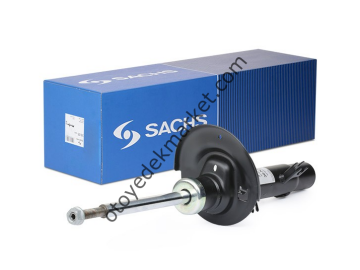 Peugeot 208 (2012-2020) Sağ Ön Amortisör (Sachs)