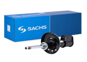 Peugeot 208 (2012-2020) Sağ Ön Amortisör (Sachs)