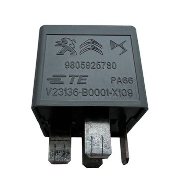 Citroen Berlingo (2008-2018) 1.6 Hdi Elektrik Rölesi (Orijinal)