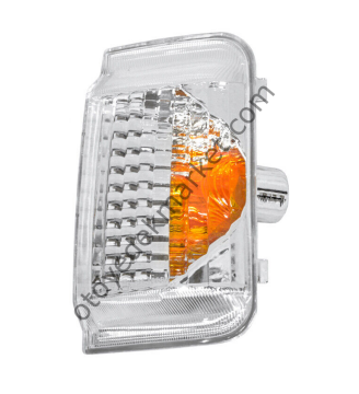 Citroen Jumper (2014-2024) Sağ Ayna Sinyali (İthal)