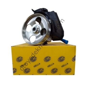 Peugeot 206 (1998-2011) 1.4-1.6 Benzinli Direksiyon Pompası (Hella)
