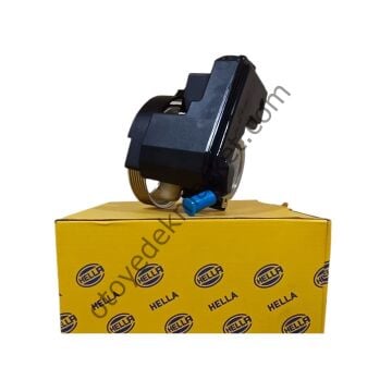 Peugeot 206 (1998-2011) 1.4-1.6 Benzinli Direksiyon Pompası (Hella)