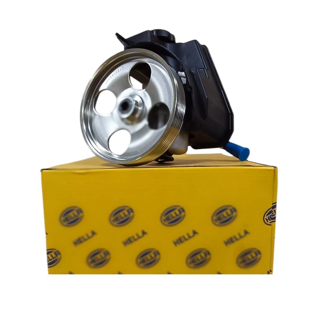 Peugeot 206 (1998-2011) 1.4-1.6 Benzinli Direksiyon Pompası (Hella)