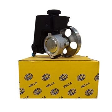 Peugeot 206 (1998-2011) 1.4-1.6 Benzinli Direksiyon Pompası (Hella)