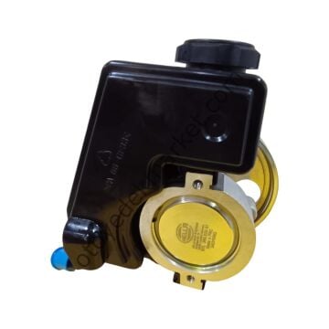 Peugeot 206 (1998-2011) 1.4-1.6 Benzinli Direksiyon Pompası (Hella)
