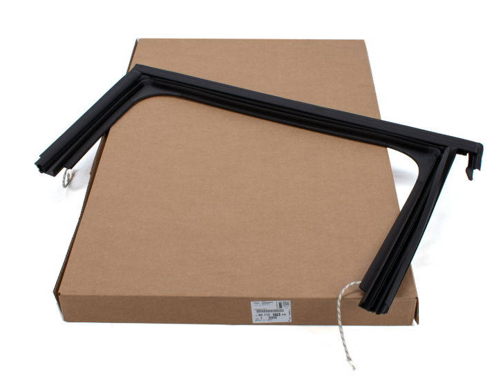 Peugeot 208 (2012-2019) Sağ Arka Cam Çerçeve Fitili (Orijinal)