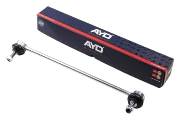 PEUGEOT 307 (2001-2008) VİRAJ ASKI ROTU Z ROT (AYD)