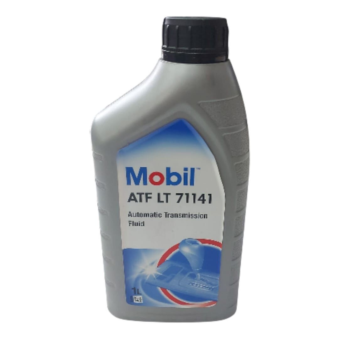AL4 Otomatik Şanzıman Yağı (LT 71141) 1 Litre