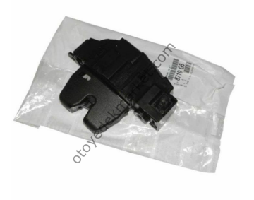 CİTROEN BERLİNGO 2008-2019 BAGAJ KİLİDİ (Orjinal)