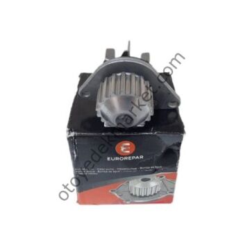 Citroen C2 (2006-2009) 1.4 Benzinli Devirdaim (Orijinal Eurorepar)