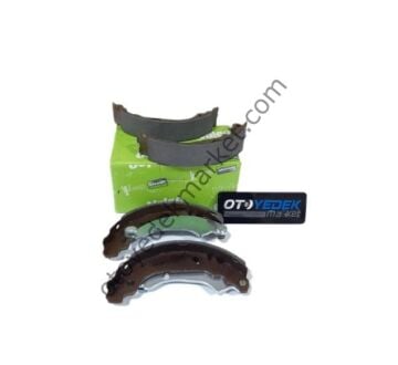 Citroen Xsara Arka Fren Balata Takımı (Valeo)