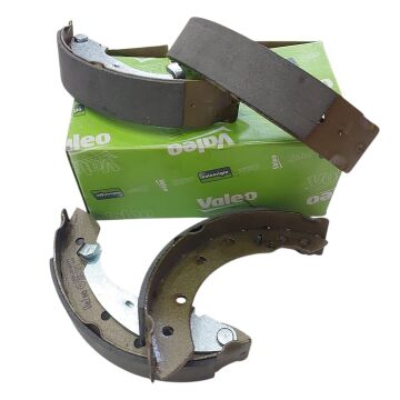 Citroen Xsara Arka Fren Balata Takımı (Valeo)