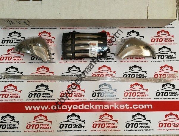 PEUGEOT 308 ÇEVRE NİKELAJ TAKIMI (ORJİNAL)