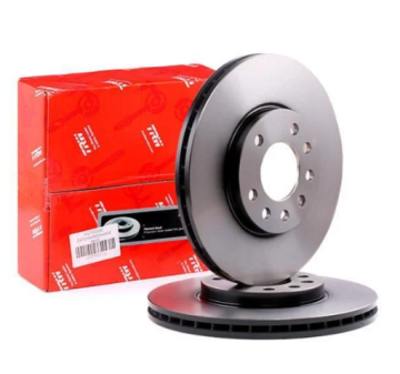 Citroen C5 (2008-2015) Ön Fren Diski Takımı (Trw)