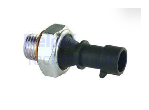 Citroen Nemo (2013-2017) 1.3 Hdi Motor Yağ Basınç Sensörü (Yağ Müşürü) (Delphi)