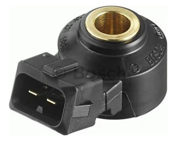 Peugeot 106 (1996-2002) 1.4 ve 1.6 Benzinli Vuruntu Sensörü (Bosch)