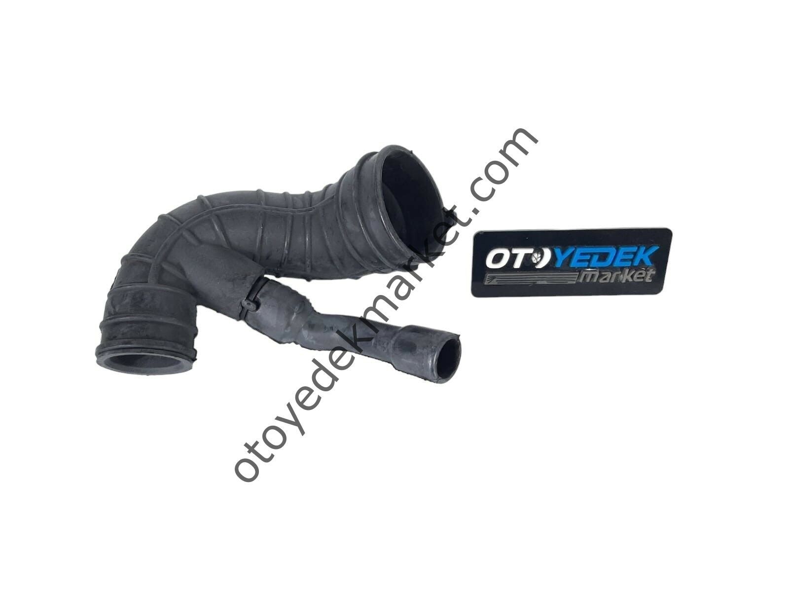 Peugeot 206 (2003-2011)  1.4 Hdi Turbo Hortumu (ithal)