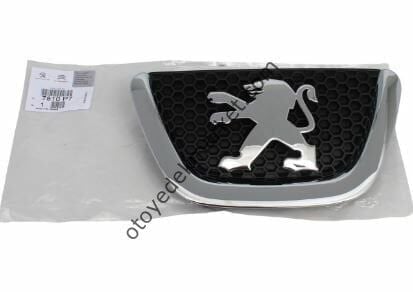 PEUGEOT 307 (2006-2009) ÖN ARMA (ORİJİNAL)