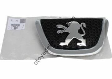 PEUGEOT 307 (2006-2009) ÖN ARMA (ORİJİNAL)
