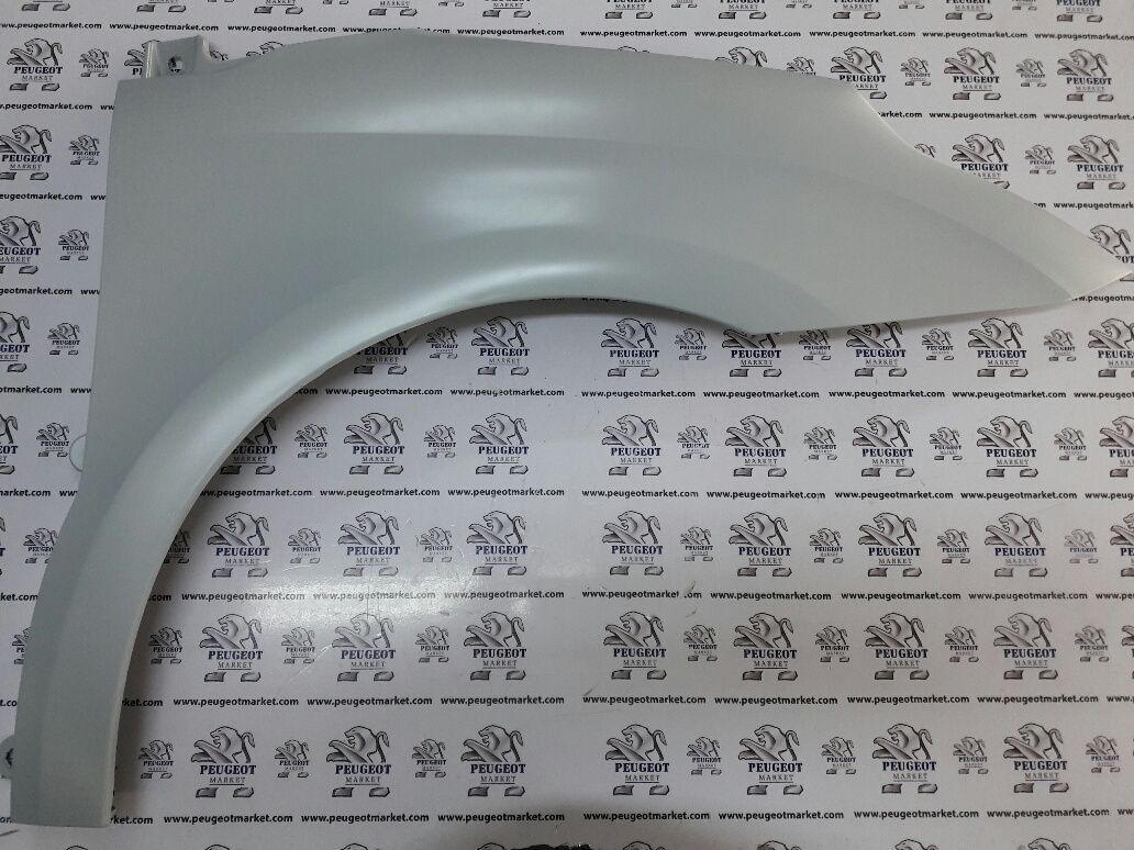 PEUGEOT 307 (2006-2009) ÖN ÇAMURLUK SAĞ (ORJINAL)