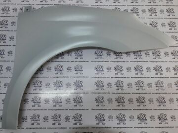 PEUGEOT 307 (2006-2009) ÖN ÇAMURLUK SAĞ (ORJINAL)
