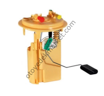 Peugeot 308 (2008-2011) Yakıt Depo Şamandırası (FDR)