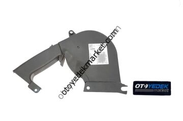 PEUGEOT 406 (1996-2004) HDİ TRİGER ORTA KAPAĞI (ORİJİNAL)