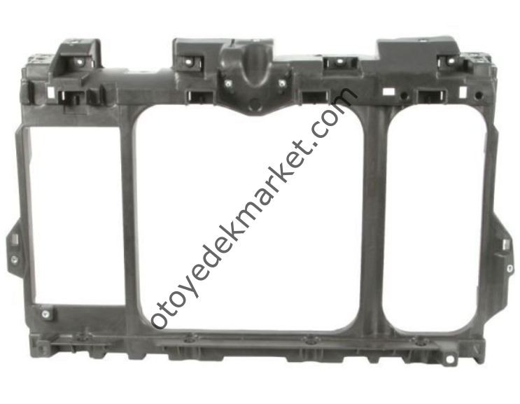 Peugeot 508 (2011-2018) 1.6 Dizel ve 1.6 Benzinli Ön Panel (Taiwan)