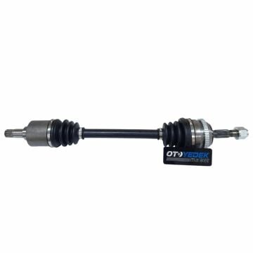 Peugeot 106 (1997-2001) 1.6 Gtı Sol Aks (Veka)