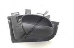 Peugeot 206 (1999-2012) Ön Kapı İç Açma Kolu Sol (İthal)