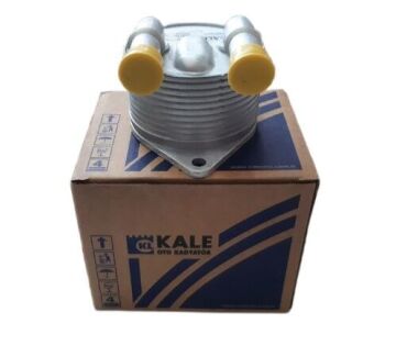 PEUGEOT 308 (2014-2021) 1,6 EAT6 ŞANZIMAN YAĞ SOĞUTUCU