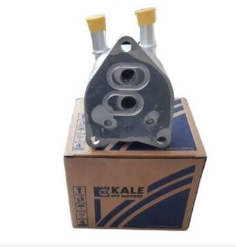 PEUGEOT 308 (2015-2019) 1,6 EAT6 ŞANZIMAN YAĞ SOĞUTUCU