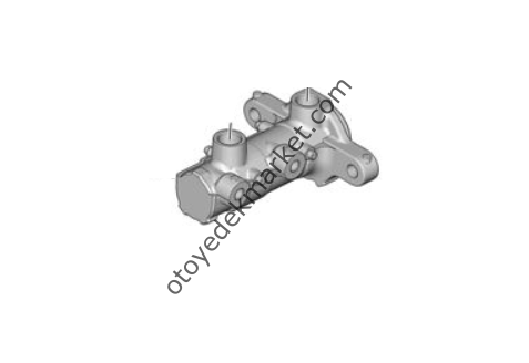 Citroen Jumper (2006-2014) 2.2 Hdi 150 Puma Fren Ana Merkezi (Orijinal)
