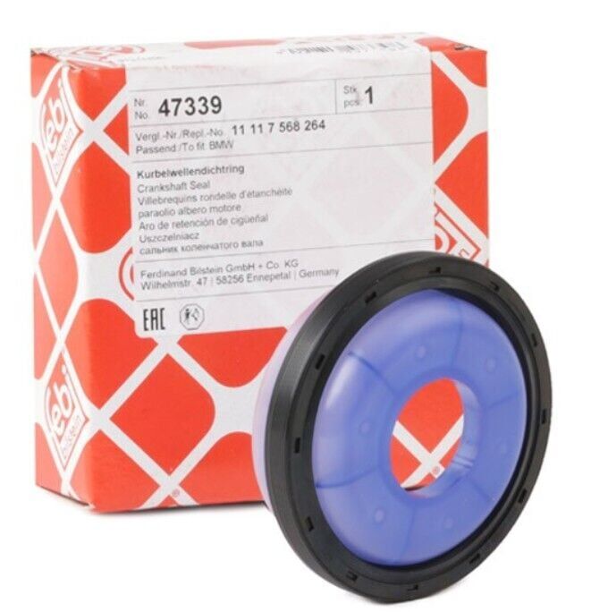 Peugeot 308 (2022-2024) 1.2 Benzinli Krank Ön Keçesi (Febi)