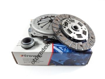 Peugeot 206 (1999-2012) 1.4 Benzinli Debriyaj Seti (Frow)