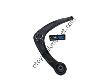 Citroen C4 Grand Picasso (2006-2013) Sağ Salıncak / Alt Tabla (Ayd)