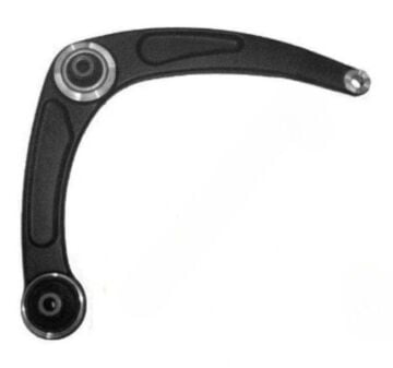 Citroen C4 Grand Picasso (2006-2013) Sağ Salıncak / Alt Tabla (Ayd)