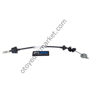 Citroen Xsara (1997-2005)  1,6  Benzinli Debriyaj Teli (Cavo)