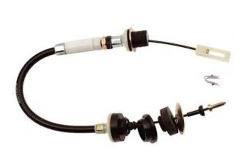 Citroen Xsara (1997-2005)  1,6  Benzinli Debriyaj Teli (Cavo)