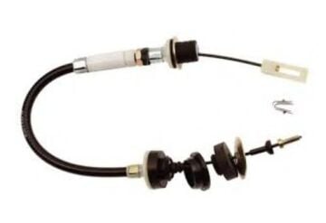 Citroen Xsara (1997-2005)  1,6  Benzinli Debriyaj Teli (Cavo)