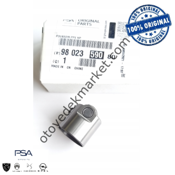 Peugeot 308 (2022-2023) 1.2 Turbo Benzinli Yüksek Basınçlı Yakıt Pompası İteceği (Orijinal)