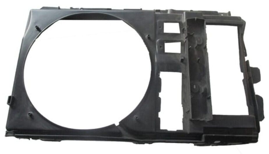 Peugeot 406 (1996-2004) 2.0 Benzinli Fan Davlumbazı (İthal)