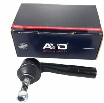 Peugeot Bipper (2008-2017) Rot Başı Sol (Ayd)