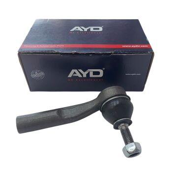 Peugeot Bipper (2008-2017) Rot Başı Sol (Ayd)