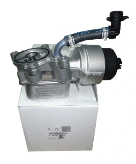 Peugeot Expert (2002-2011) 2.0 Hdi Yağ Soğutucu (Orijinal)