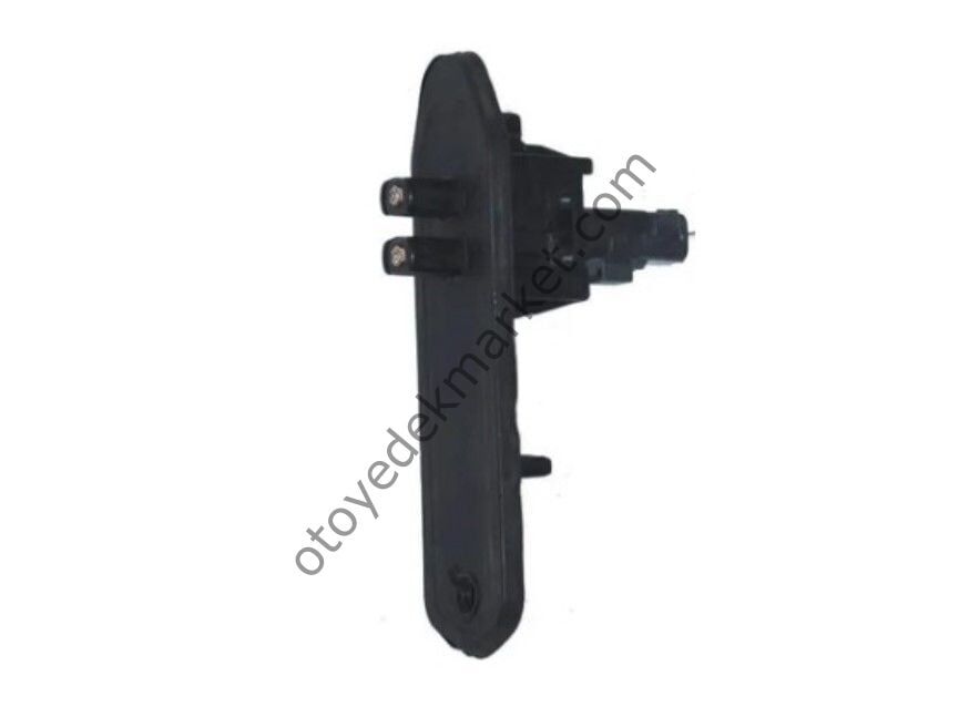 PEUGEOT PARTNER (1998-2008) ORTA KAPI IŞIK BUTONU (ORİJİNAL)