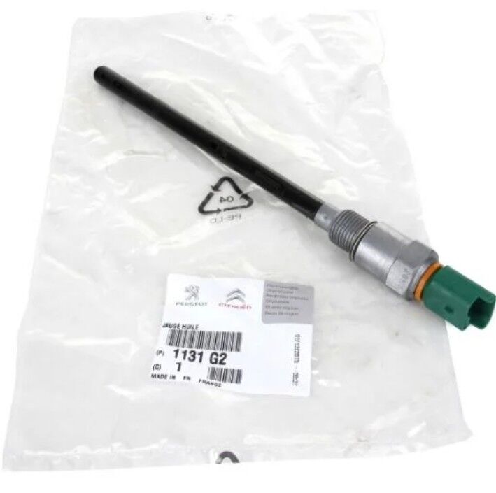 Citroen Xsara (2003-2006) Yağ Seviye Sensörü/Müşürü (Orijinal)