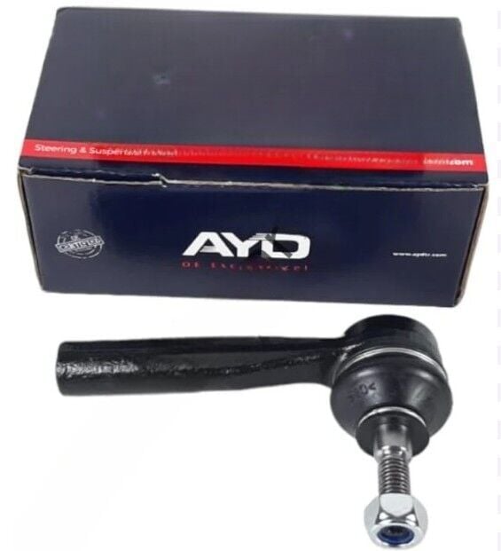 Peugeot Bipper (2008-2017) Rot Başı Sağ (Ayd)