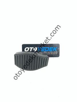 PEUGEOT BİPPER FREN PEDAL LASTİĞİ (ORJİNAL)